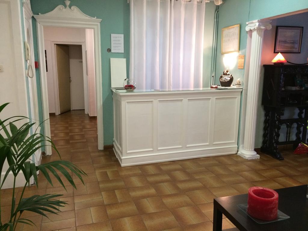Valls Guest house *