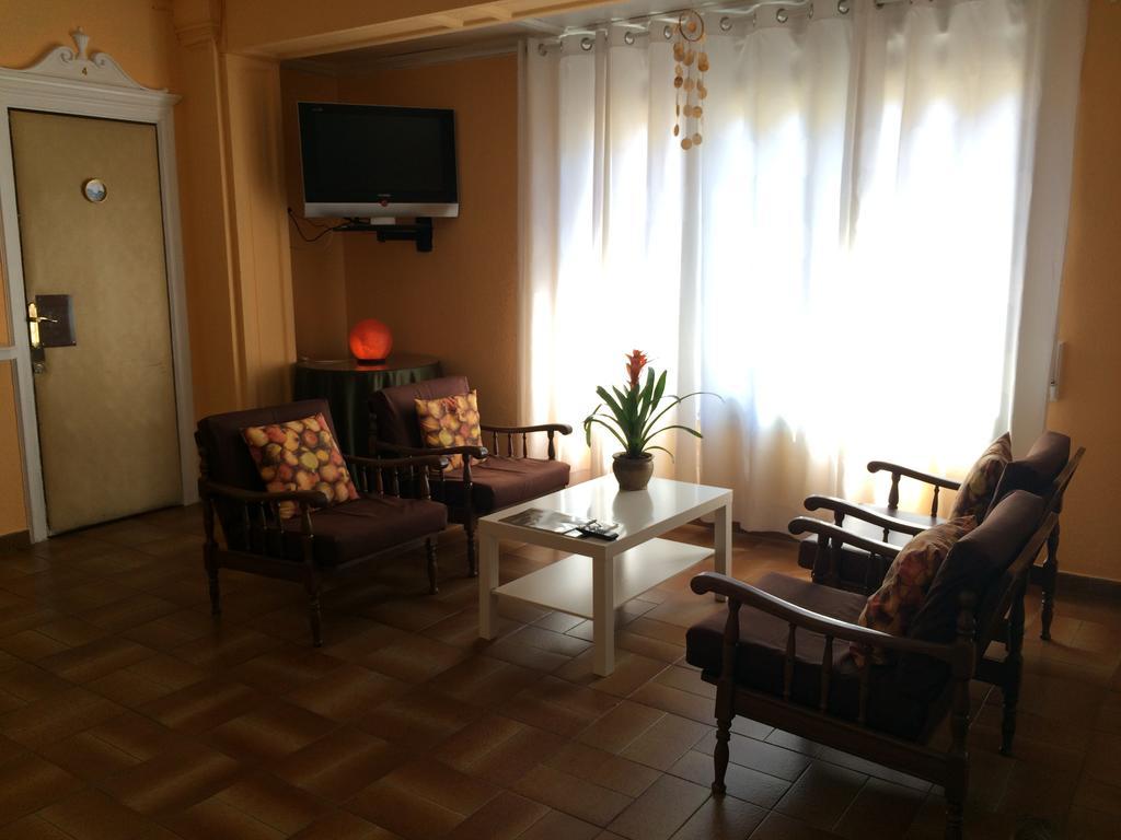Guest house Valls Barcelona