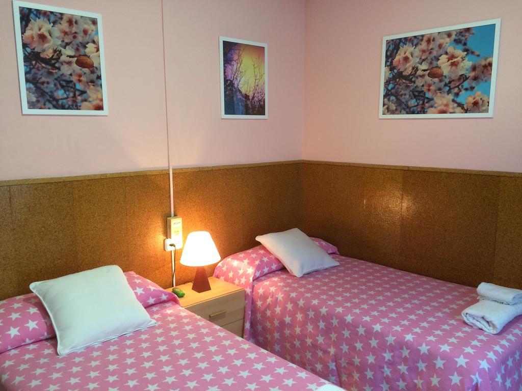 Guest house Valls *