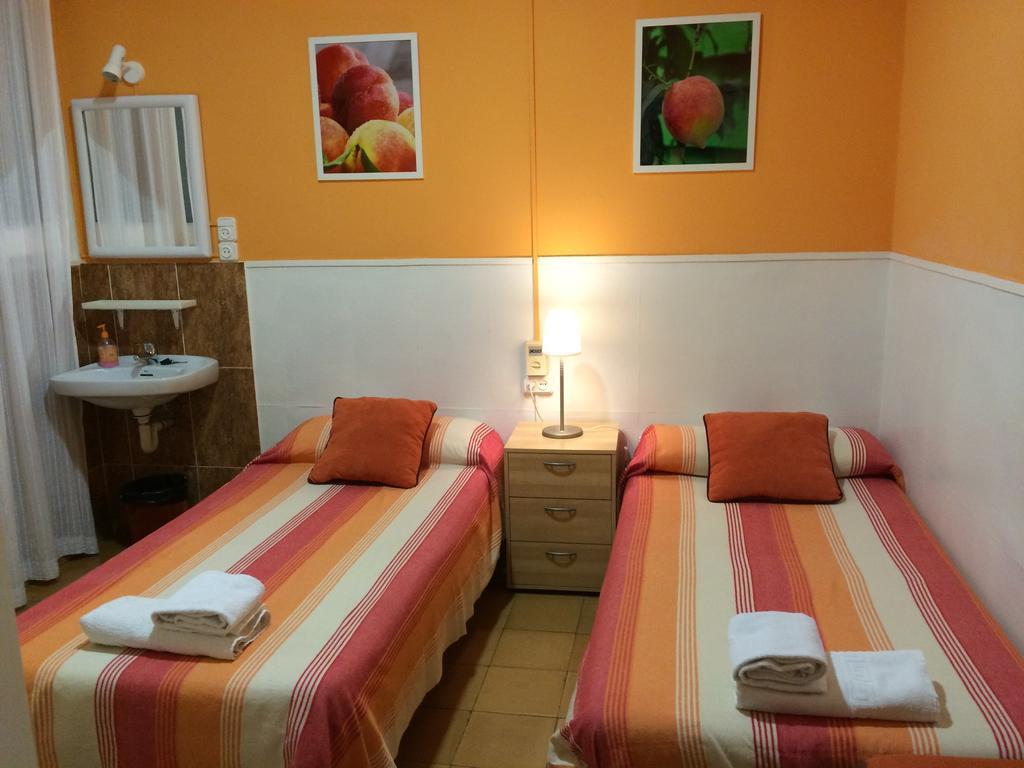Valls Guest house Barcelona