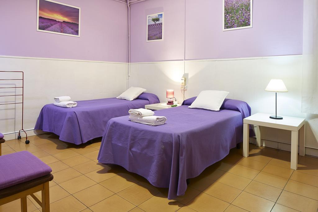 Guest house Valls Barcelona