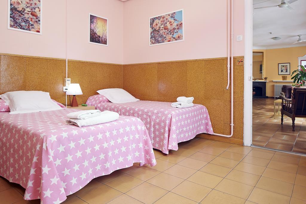 Guest house Valls