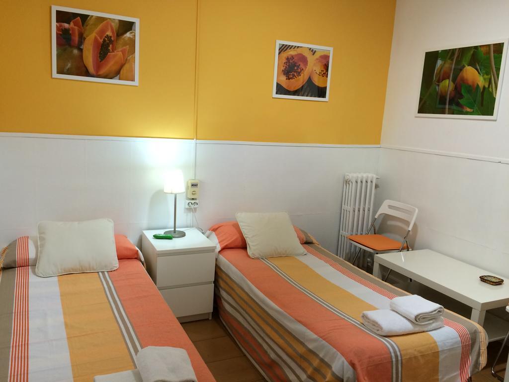 Valls Guest house