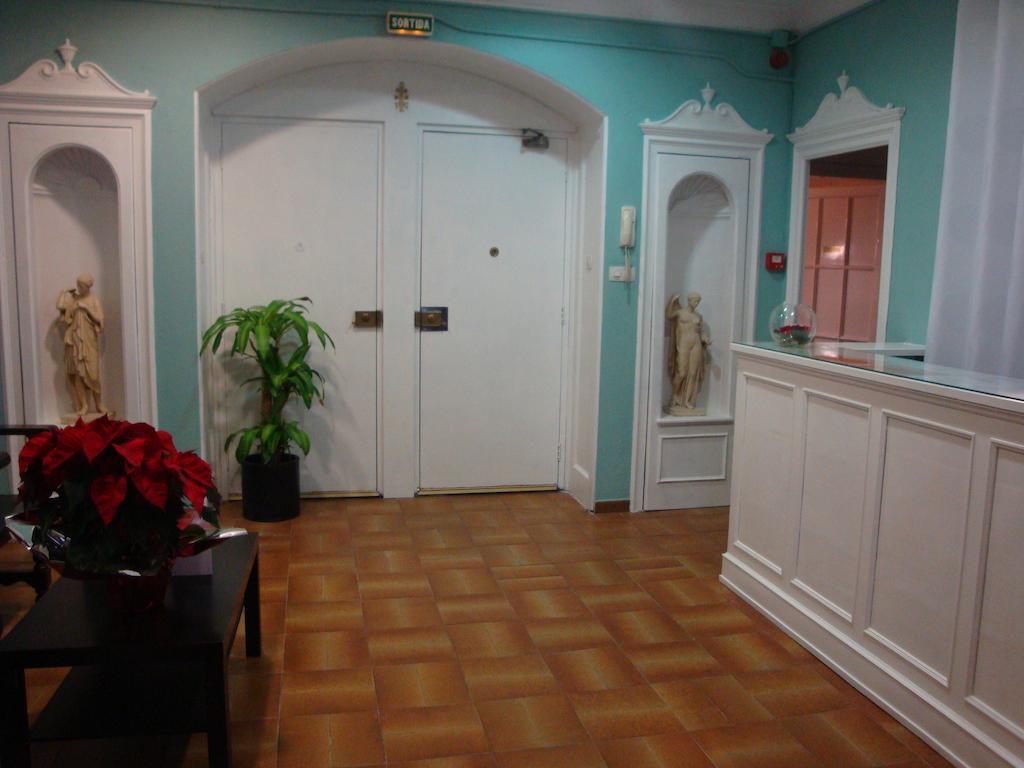 Valls Guest house *