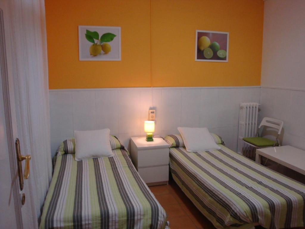 Valls Guest house *