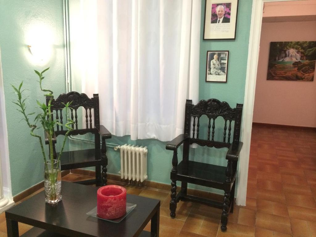 Valls Guest house