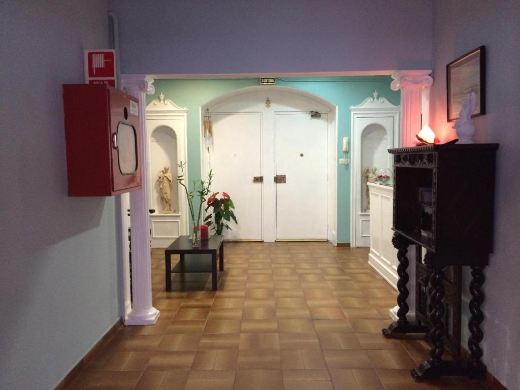 Guest house Valls Barcelona
