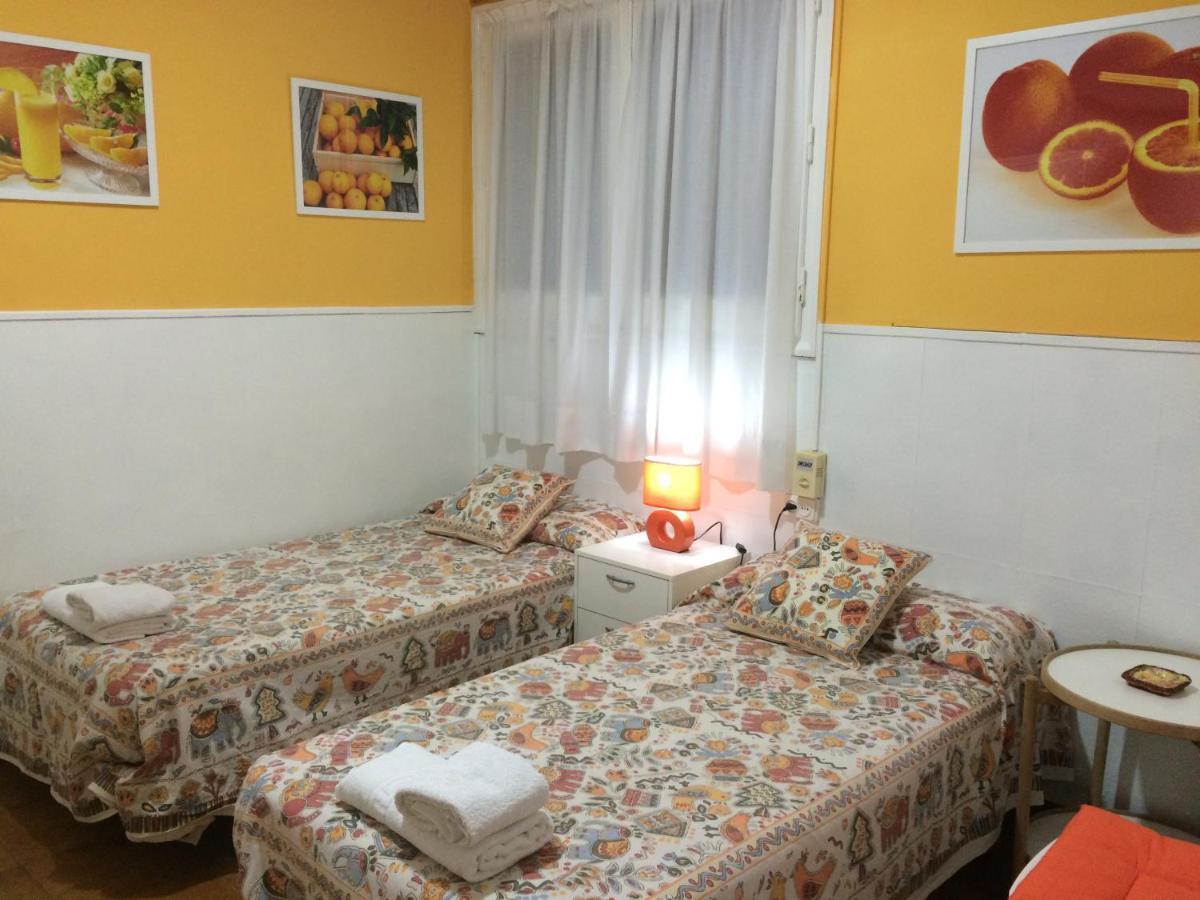 Guest house Valls